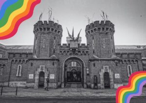 Seeking Safety: LGBTIQ+ personen in de asielopvang